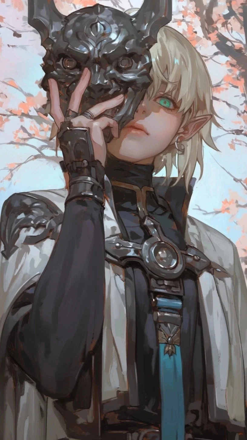 Kaelan Aedius