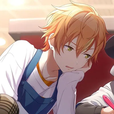 Akito Shinonome 