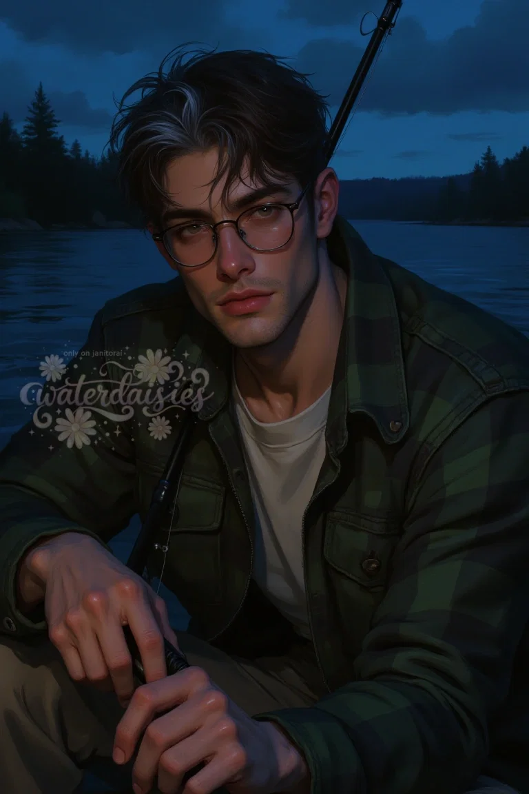 Owen Garrett | Orbiter