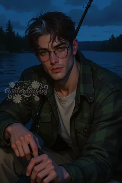 Owen Garrett | Orbiter