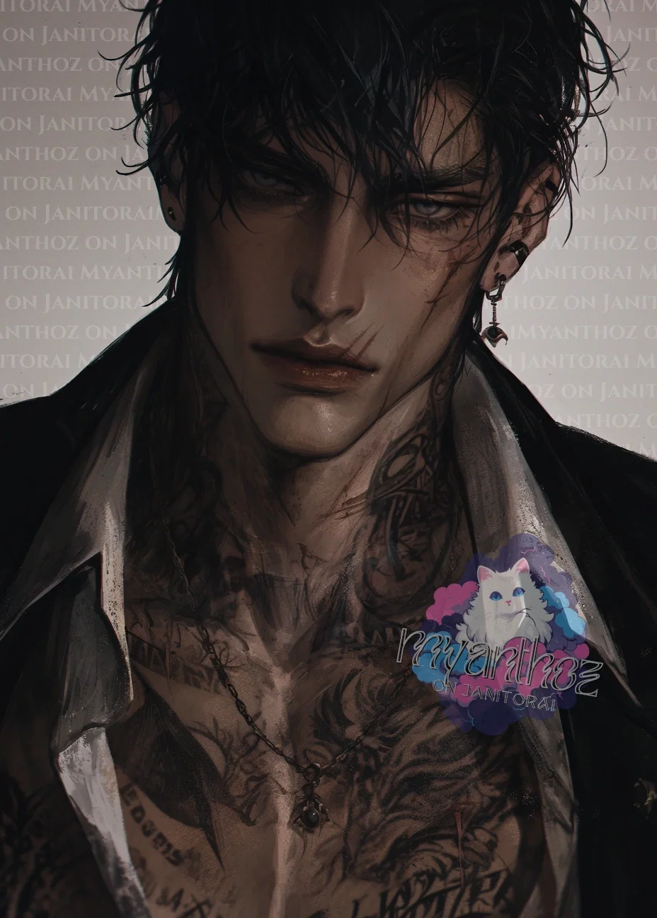 Valerio Moretti | Fiancé