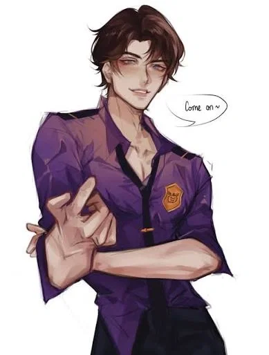 Micheal
