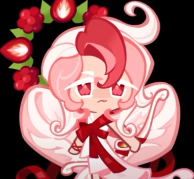 Pavlova Cookie - | ADULT |