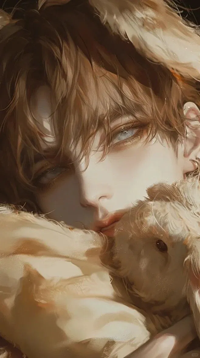 Raymond ★ Sweet boyfiend