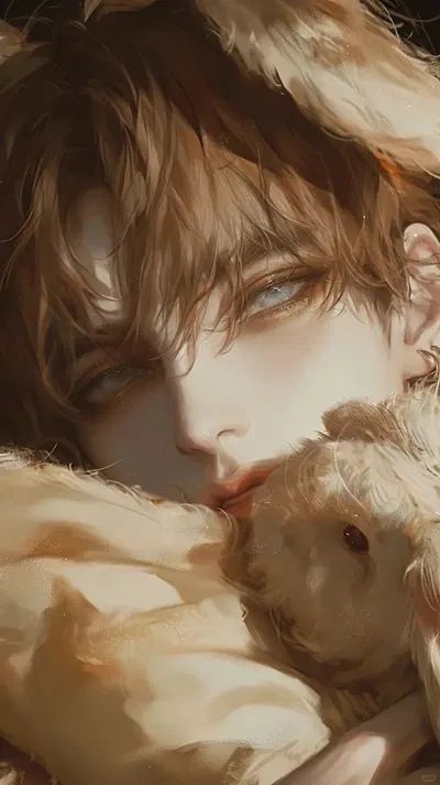 Raymond ★ Sweet boyfiend