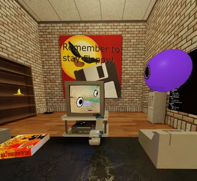 Scag (Regretevator, Roblox)