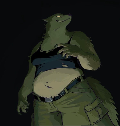 Pierce (Werewolf)
