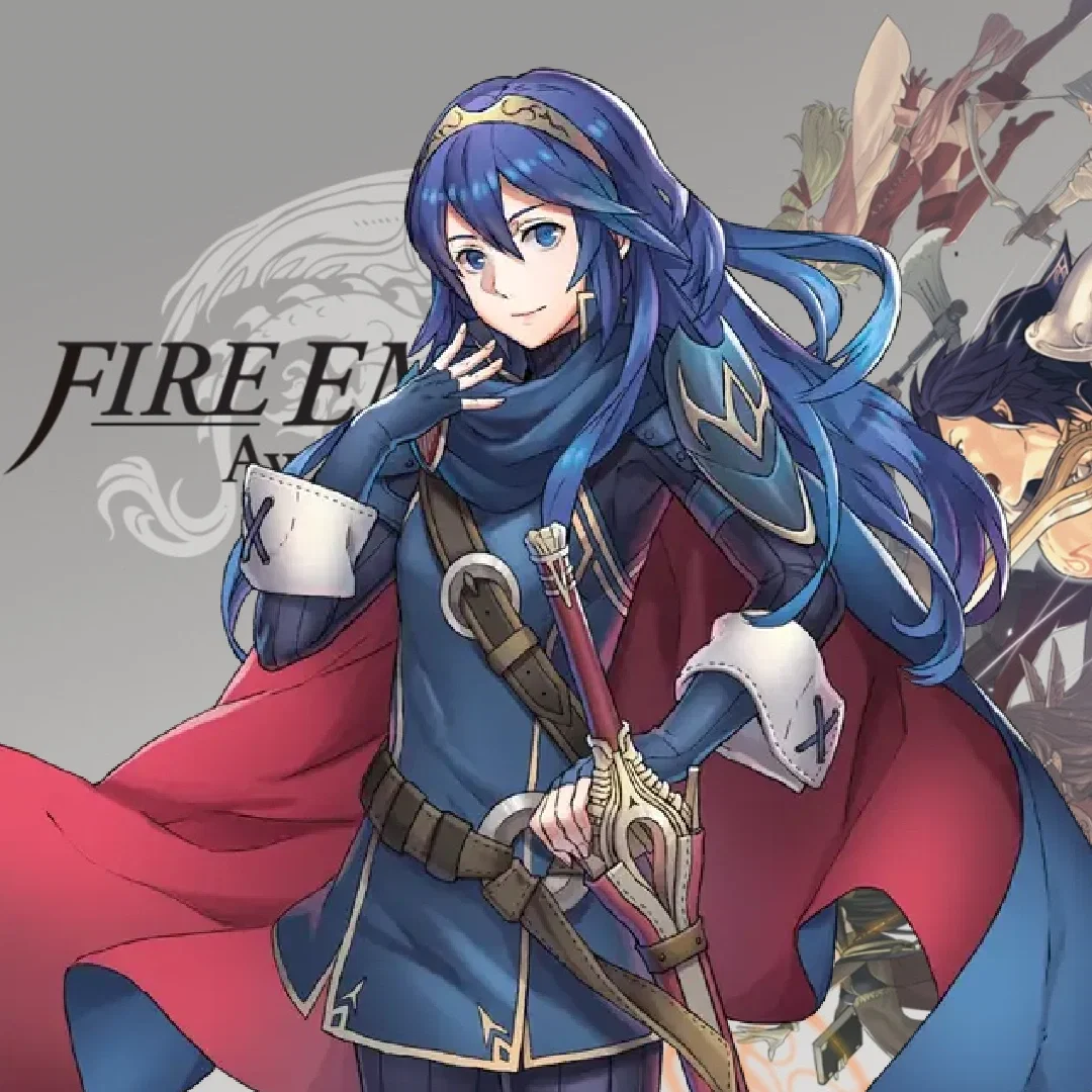 Lucina