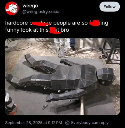 Lowk out of ideas