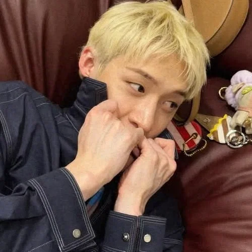 Bang Chan — Happy birthday to u