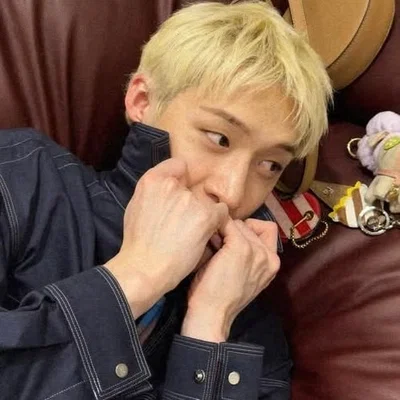 Bang Chan — Happy birthday to u
