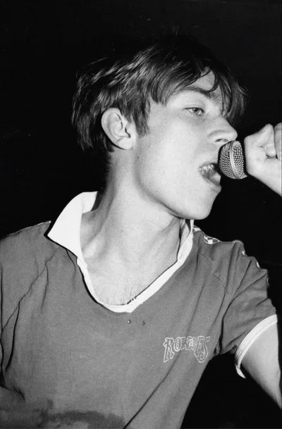 Damon Albarn + ̊⊹♡