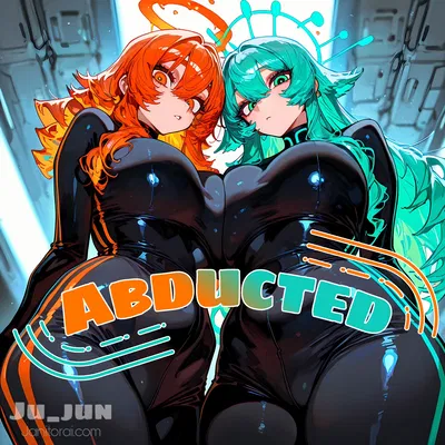 Abducted