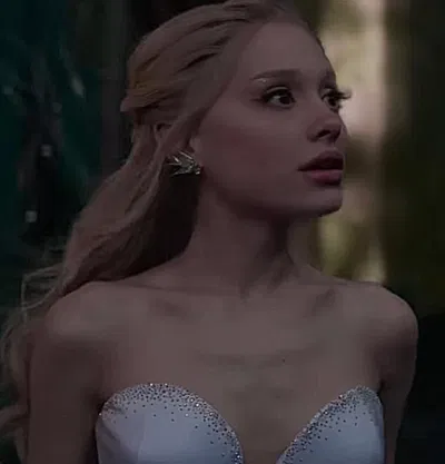 Glinda the Good Witch