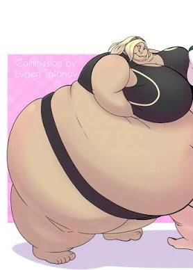 Blob Kat