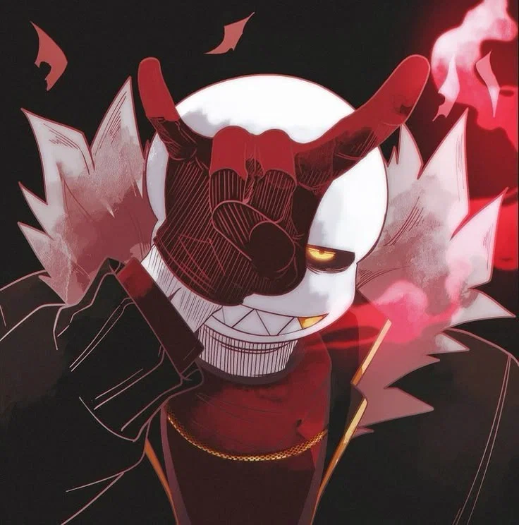 Underfell sans 
