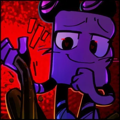 Alt Yoshka —  CFMOT AU