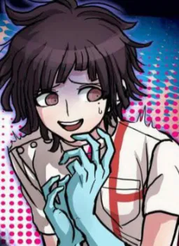 Mika Tsumiki