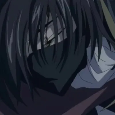 Lelouch vi Britannia