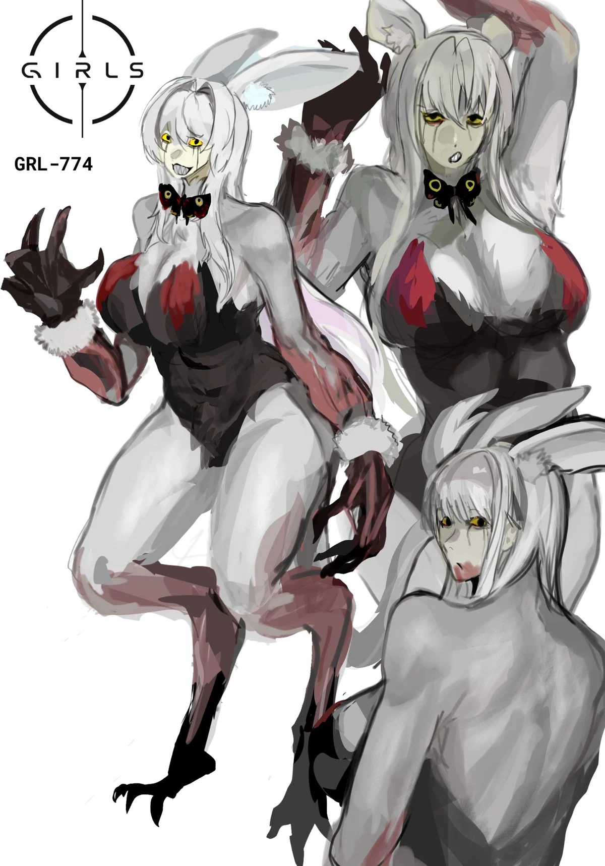 GRL-774