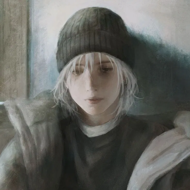 ALT! Ilya Moiseev || Figure Skater