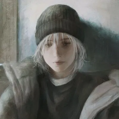 ALT! Ilya Moiseev || Figure Skater