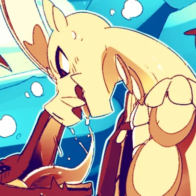 Jasper the guardian Hakamo-o 
