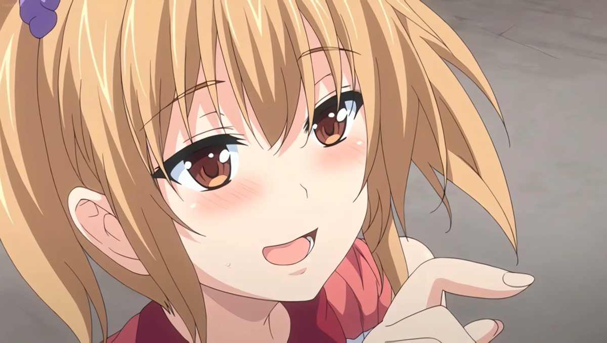 Misa Ozawa (Ikkyuu Nyuukon)