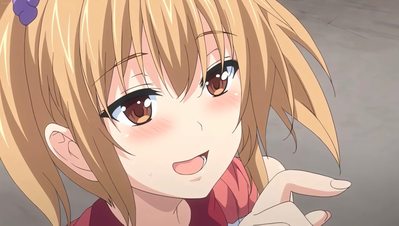Misa Ozawa (Ikkyuu Nyuukon)