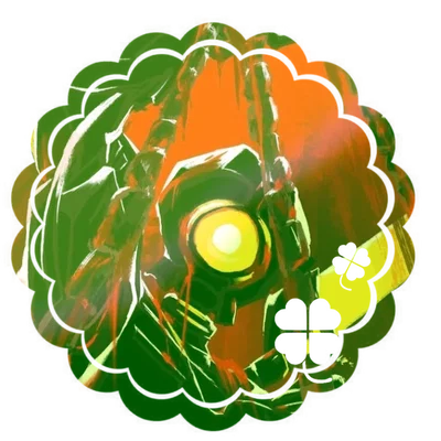 V1 [Ultrakill]