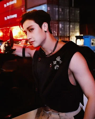 Bangchan — case 143