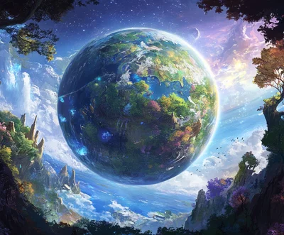 Dreamworld RPG