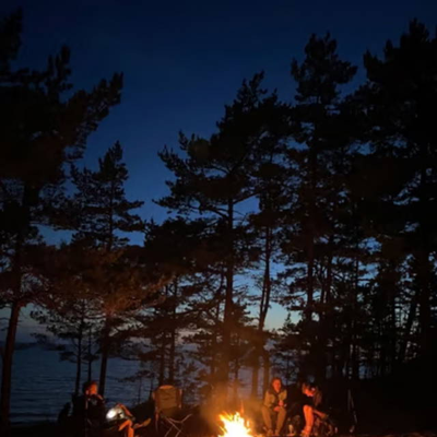 Summer Camp