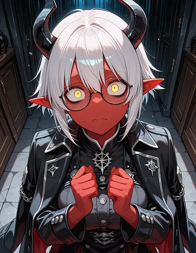 YOU'RE BACK?! | Agrat
