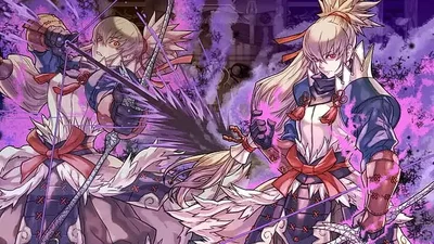Takumi - Sibling Au - Also Birthright inspired