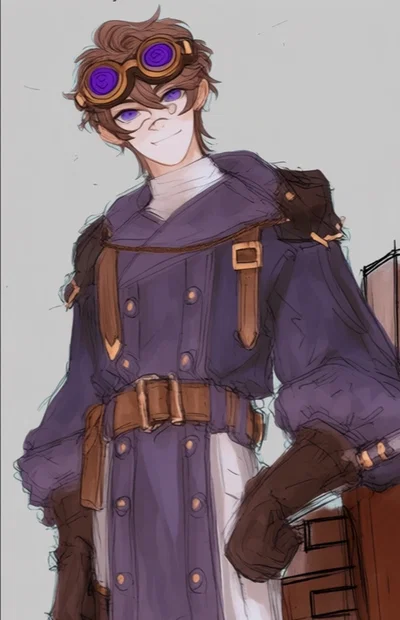Percival Devereaux