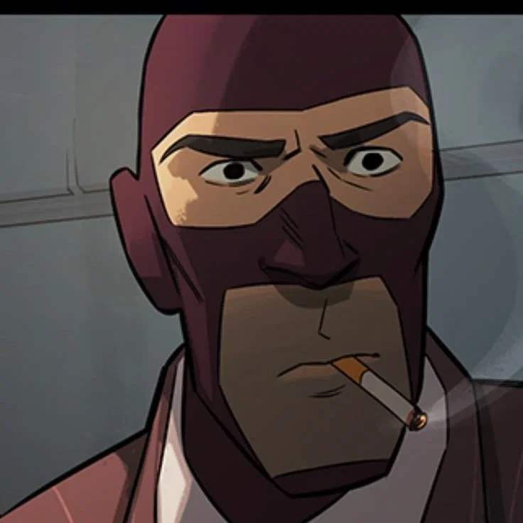 the Spy