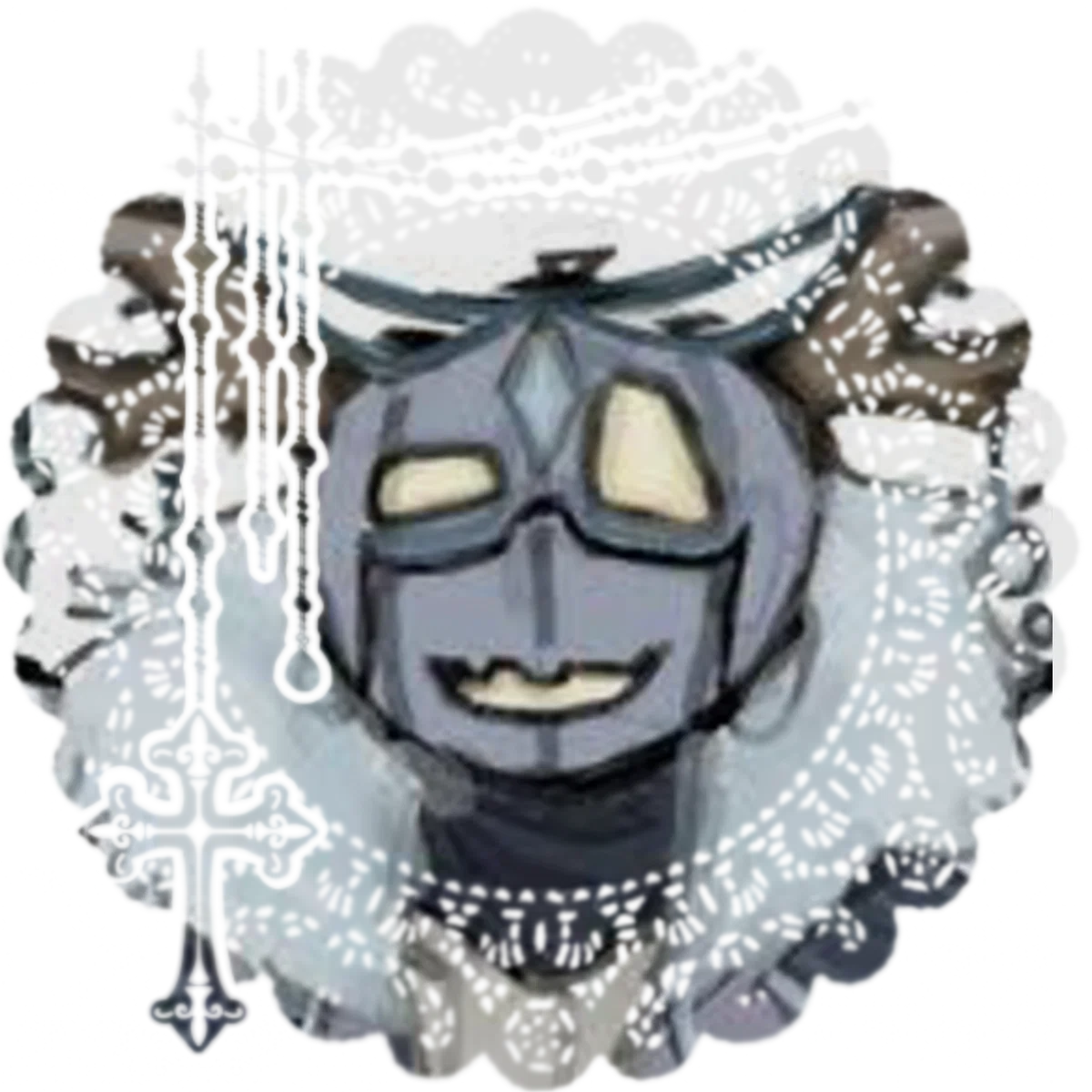 {⋆ARCHMAGE DUSEKKAR⋆}