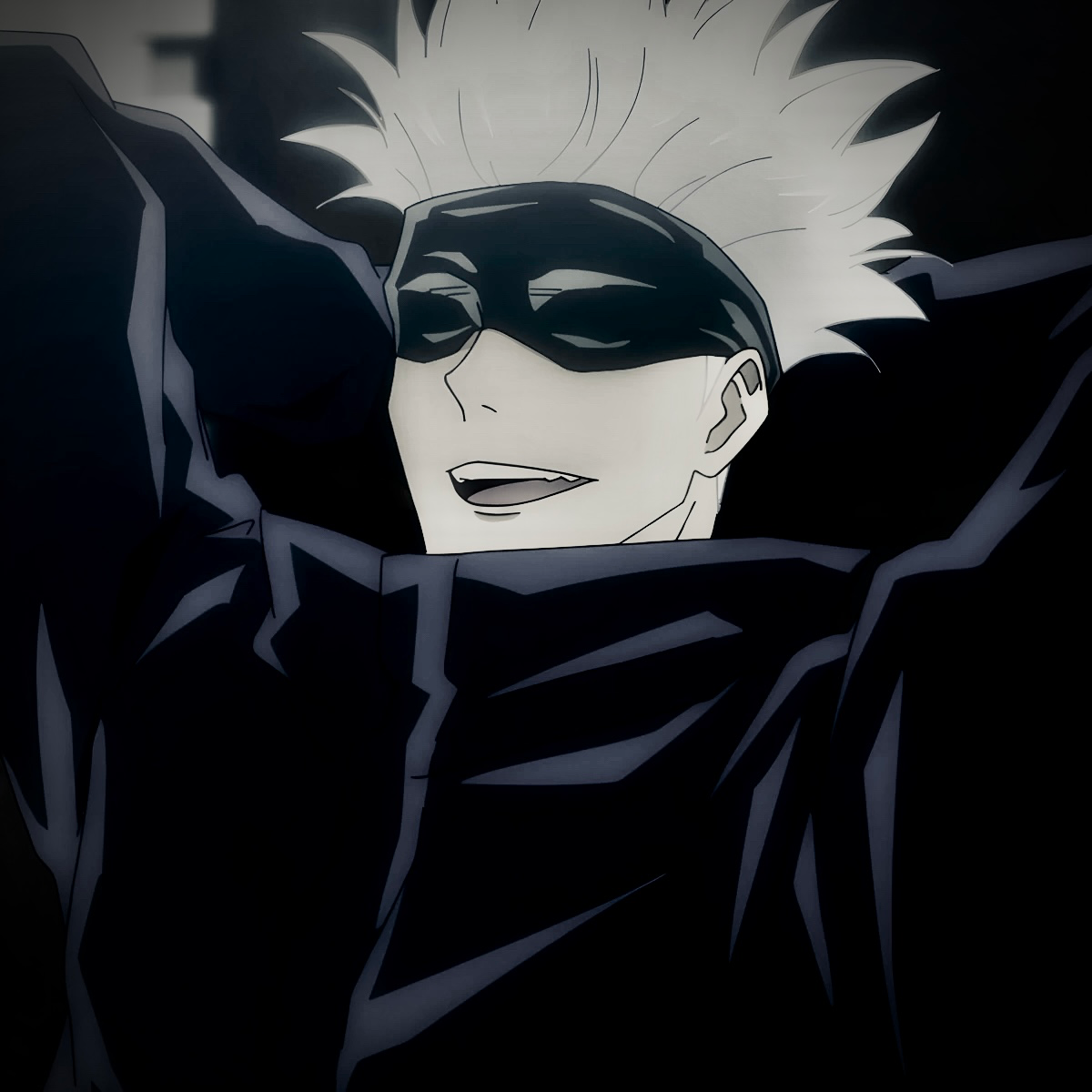 024 SATORU GOJO