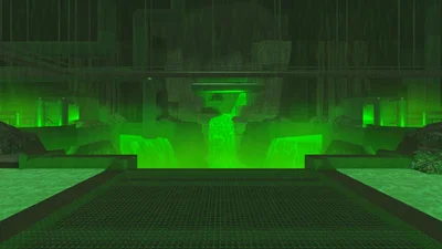 Oscar Apparition [TUMORE] | The Battle Bricks