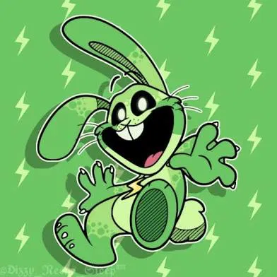 🌿🐾Hoppy🌿🐾
