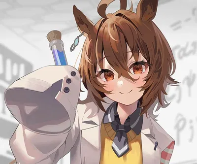 Agnes Tachyon- Interesting Test Results