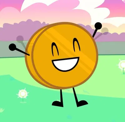 Coiny — Bfdi  (UPD)