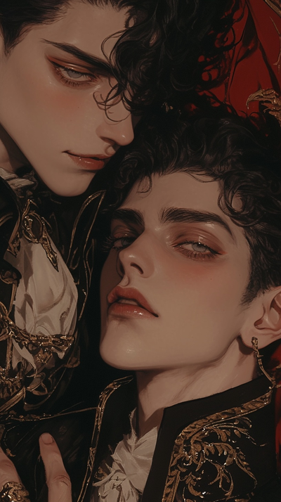 Marius & Lucas Vaillancourt