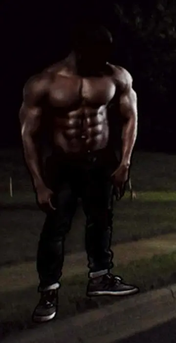 Quavius Nigar