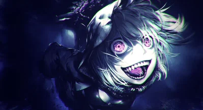 Tamora | the psycho