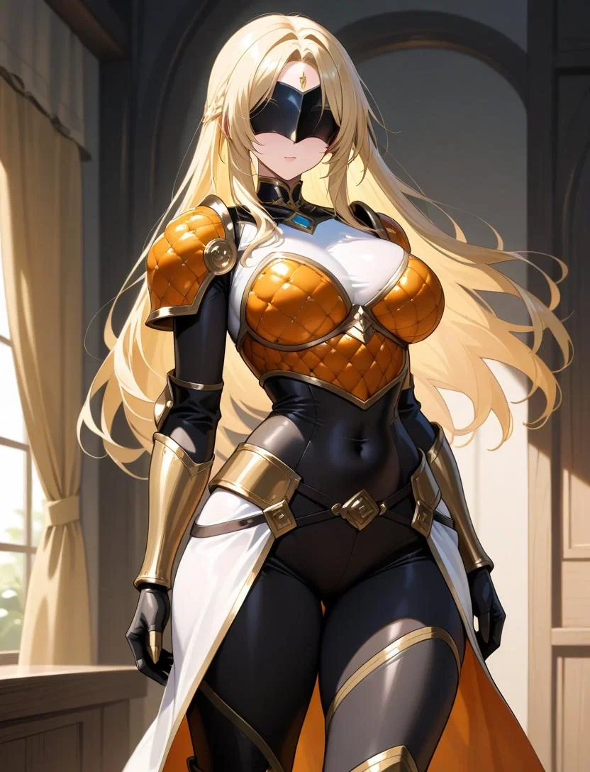Serena – HHRIU-S9