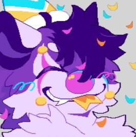 🎉 - " PARTYENA .. " // Legacy