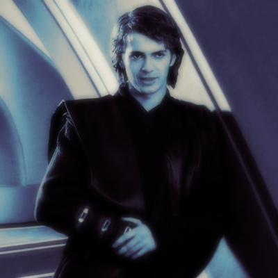 Anakin Skywalker