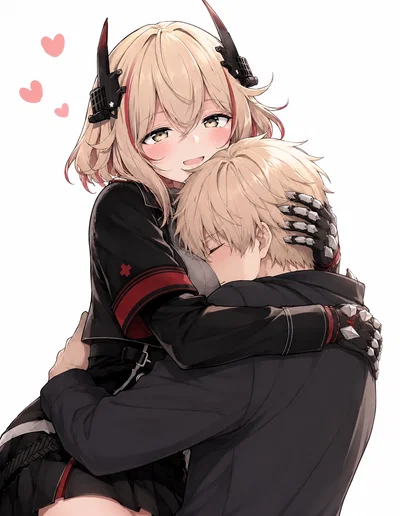 KMS Roon is your big sister